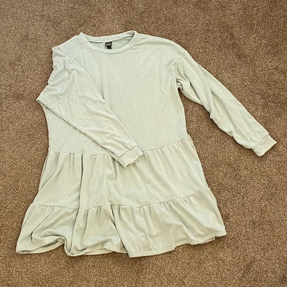 Wild Fable Dress